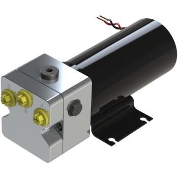 Hy-ProDrive PR+06 hydraulinen kääntösuuntapumppu 0.6 l/min, 12 V