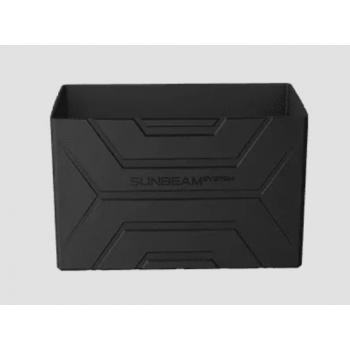SUNBEAMsystem Lithium akun silikonisuoja