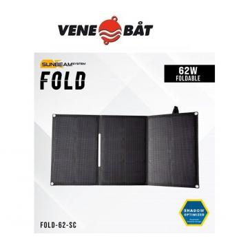 SUNBEAMsystem TOUGH Fold 62 W