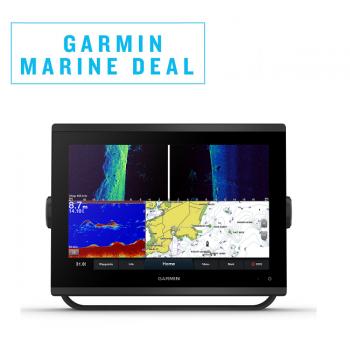 Garmin GPSMAP 1223xsv