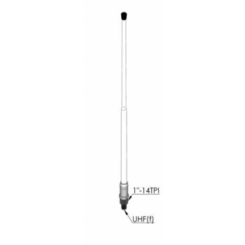 AC MARINE CX4 VHF-antenni