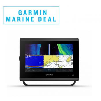 Garmin GPSMAP 723xsv