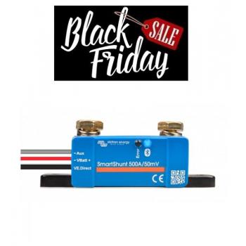 Victron SmartShunt 300A IP65