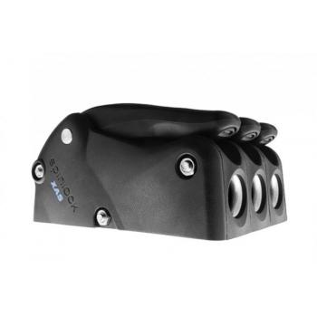 Spinlock XAS vinssinvapauttaja tripla, 6-12 mm köydelle