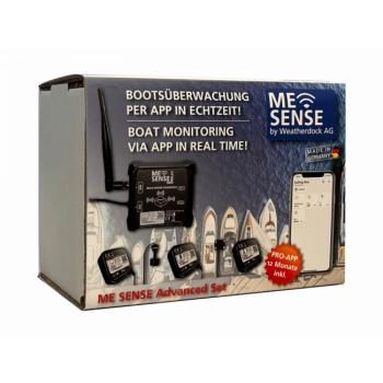 easy ME SENSE Advanced set