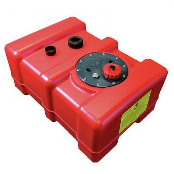 WALLAS POLTTOAINESÄILIÖ 33l