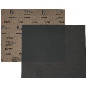 MIRKA ECOWET HIOMAPAPERI 230x280 MM P240