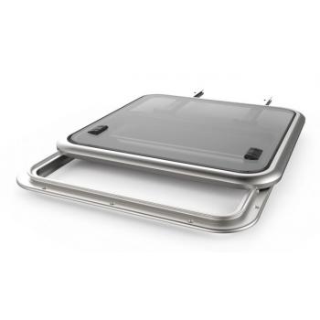 Lewmar Pilot hatch 78 liukuluukku