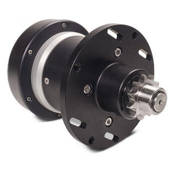 Jefa WS300 ketjuvetoinen 300 Nm työyksikkö, 24 V