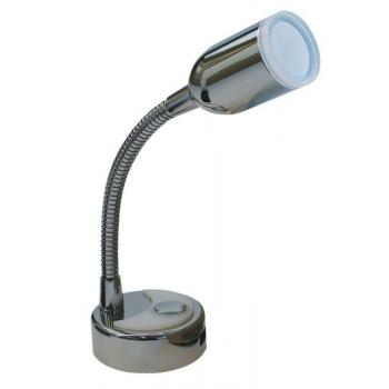 LED-KOHDEVALO USB-ULOSTULOLLA 2W