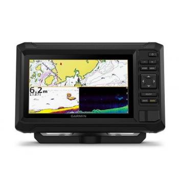 Garmin echoMAP UHD2 72cv