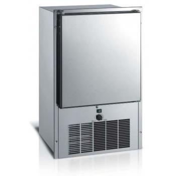 Vitrifrigo IM CL Hydro jääpalakone ulkoisella vesiliitännällä, 12 V
