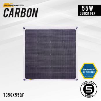 SUNBEAMsystem CARBON 55W