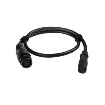 Lowrance Adapterikaapeli 9-pin - Hook2