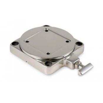 Cannon matalaprofiiliinen kääntöalusta