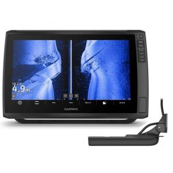 Garmin ECHOMAP Ultra 2 162sv GT56UHD-TM peräpeilianturilla