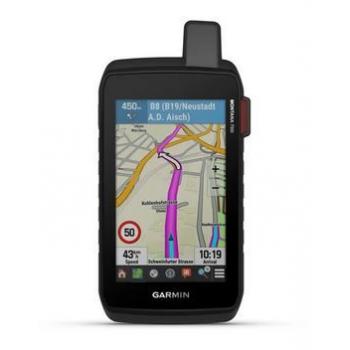 Garmin Montana 700i