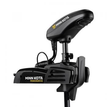 Minn Kota PowerDrive 55 BT i-Pilot 54" riki
