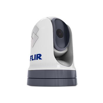 FLIR M364 Stabiloitu IP lämpökamera