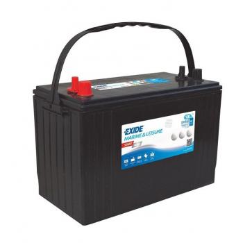 Exide START AGM EM960 100 Ah Akku