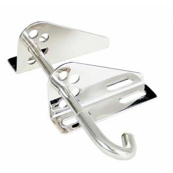 Båtsystem Ankkurin lukitushela keulatasolle