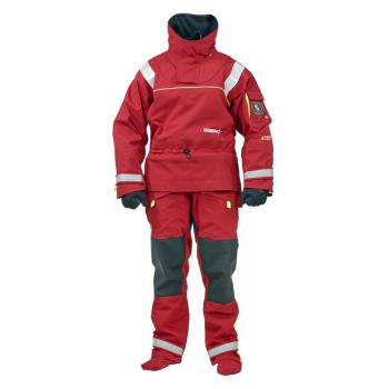 Ursuit Gemino Operative 4-tex, punainen