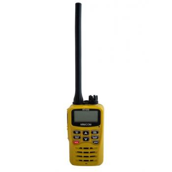 Navicom RT440 käsi-VHF FM-radiolla