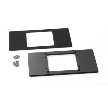 JL Audio MMP-2-BK peitelevy MediaMaster® 50 ja MMR-40 laitteille