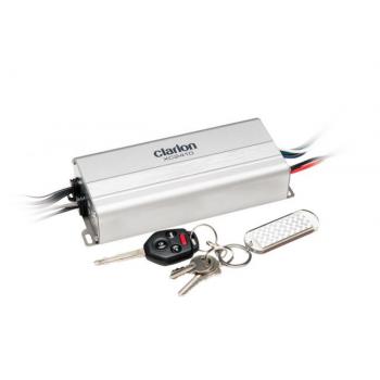 Clarion XC2410 venevahvistin 300 W