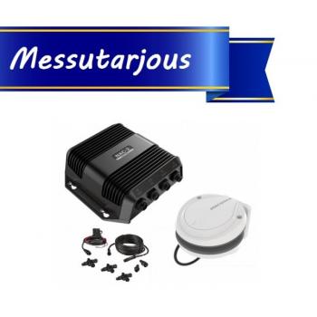 Simrad/B&G NAC-2 VRF Core Pack autopilotti paketti