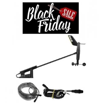 B&G WS310 Langallinen tuulianturi ja NMEA2000 Interface 20 m kaapelilla