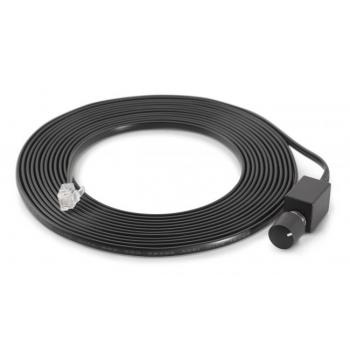 JL Audio MHD-RLC vesitiivis äänentason kaukosäädin M- ja MHD-sarjan vahvisti