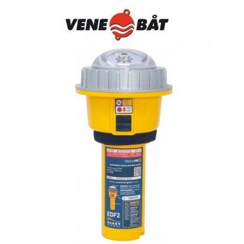 Ocean Signal rescueME EDF2 elektroninen käsisoihtu