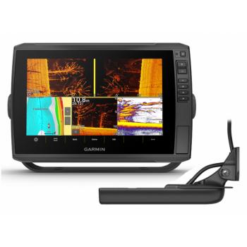 Garmin ECHOMAP Ultra 2 102sv GT56UHD-TM peräpeilianturilla