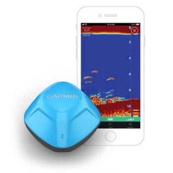 Garmin STRIKER Cast GPS Kaikuluotain