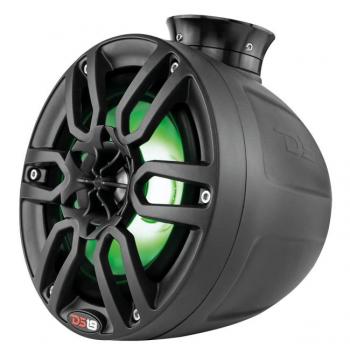 KAIUTINKOTELO 6', MUSTA