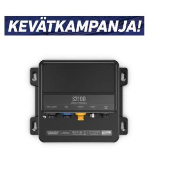 Lowrance S3100 luotainmoduuli