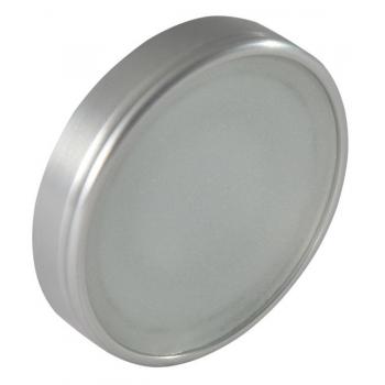 HALO UPOTETTAVA LED-KOHDEVALO, HARJATTU TERÄS, RGBW