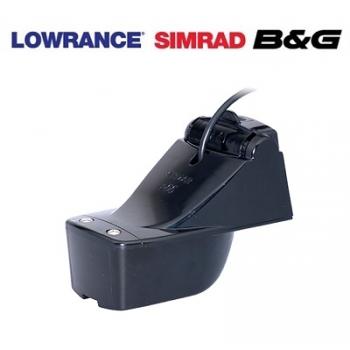 Airmar P66 xSonic peräpeilianturi