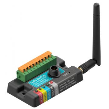 Yacht Devices YDNR-02 NMEA 2000/SeaTalk1/NMEA0183 Wi-Fi reititin