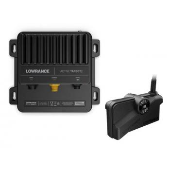 Lowrance ActiveTarget 2 Live
