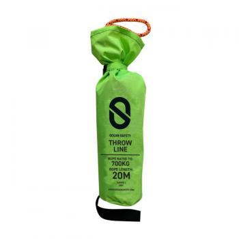 Ocean Safety Throw Line heittoliina 20 m
