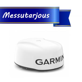 Garmin GMR 18 HD3 tutka-antenni