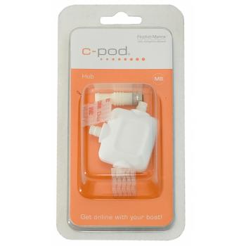 C-pod Hub