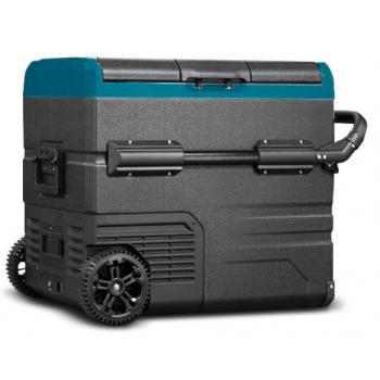 Vitrifrigo VFREE PLUS VFT60 kannettava Trolley-kylmiö