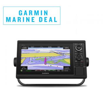 Garmin GPSMAP 1022