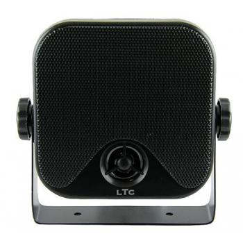 LTC PROBOX KAIUTIN MUSTA