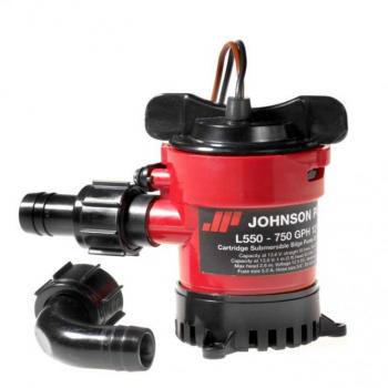 Johnson Pump L500, 12 V