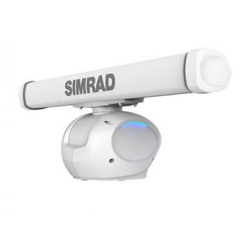 Simrad HALO 2003 avotutka 3"