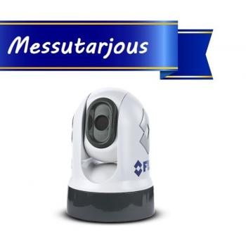 FLIR M232 IP lämpökamera